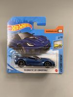 Hot Wheels '19 Corvette ZR1 Cabrio - 1:64