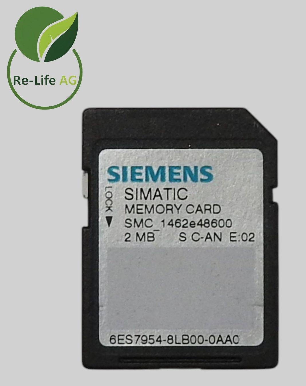 Siemens Steuerung: Siemens TP 177B 4" PN/DP Industrietouchpanel. – Gebraucht aus Reinach BL von Re-LifeAG_Labor 9