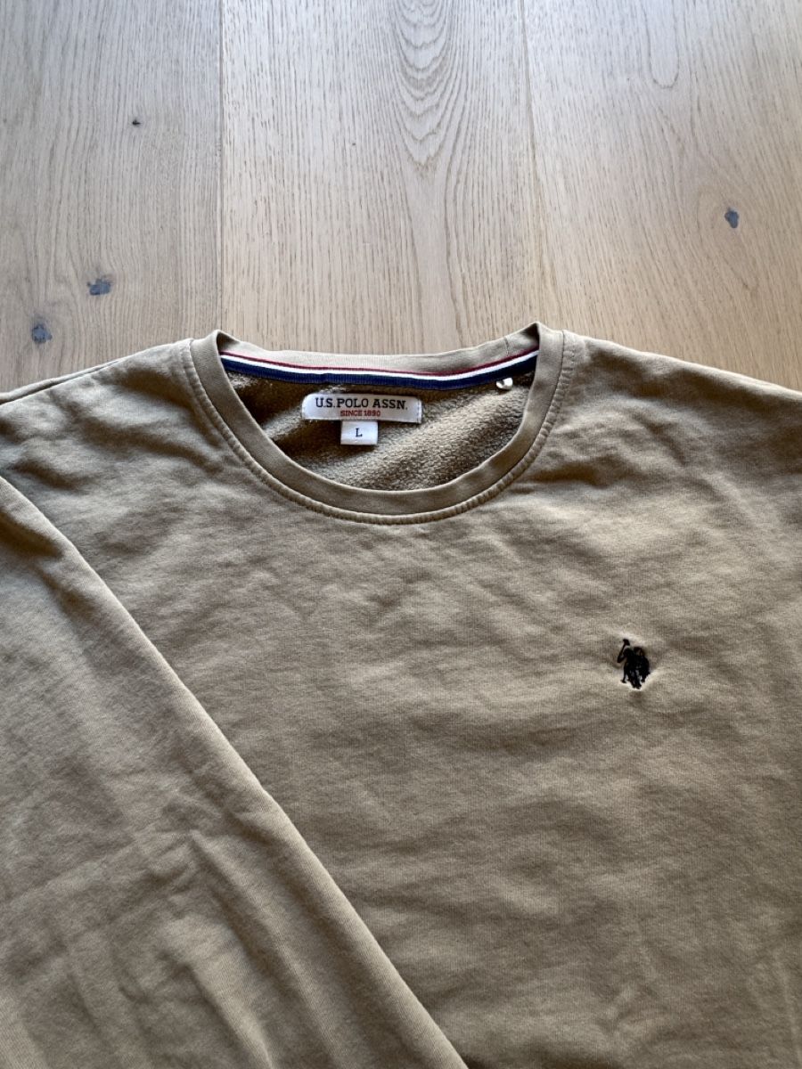 Pulls & Sweat-shirts: Pullover – D'occasion à Gamsen par Le_De 1