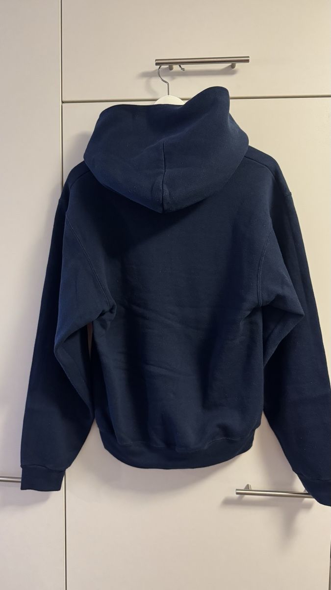 Maglioni & Felpe: UCLA Hoodie blau – Usato da Zürich venduto da Lucy158 1