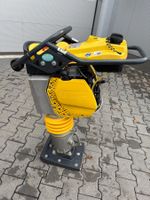 Grabenstampfer BOMAG BT 65 / Jg.2018 / 43h / (Neugerät)