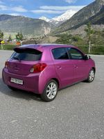 Mitsubishi Space Star 1.2 ab MFK | keine technischen Mängel