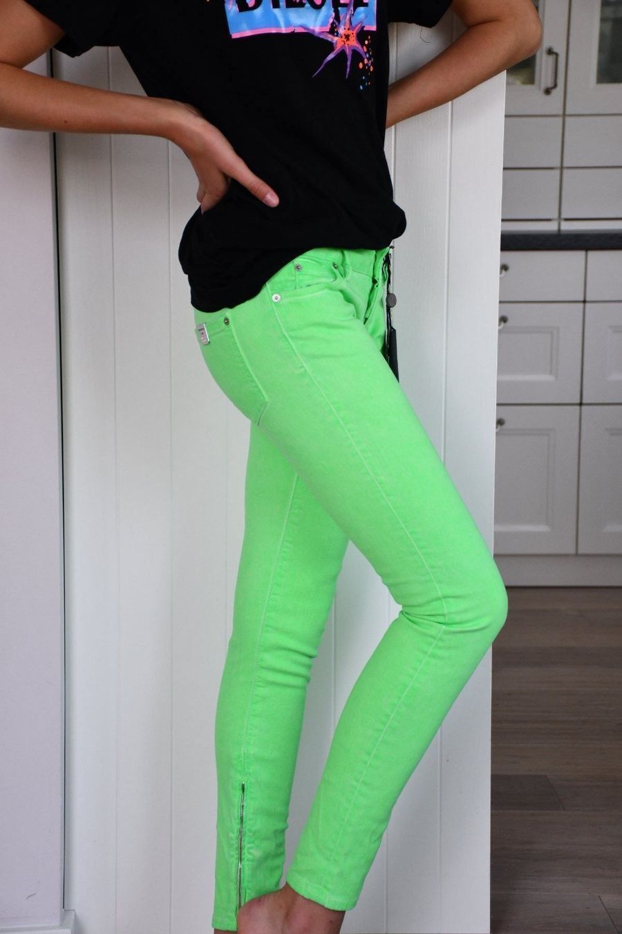 Dsquared2 Jeans: neu Jeans von DSQUARED2 gr. 26 – Neu und originalverpackt aus Nuglar von Korsika2