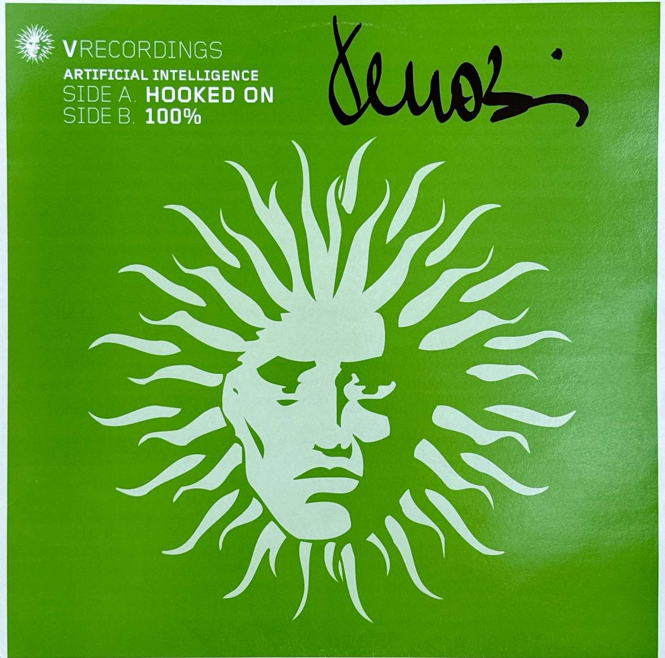 Schallplatten: 60 LP/EP Drum&Bass Collection – Gebraucht aus biel-bienne von setti72 4