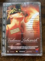 Verlorene Liebesmüh DVD