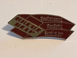 1 Pin Kreuz Belp Restaurant Bankett Seminar