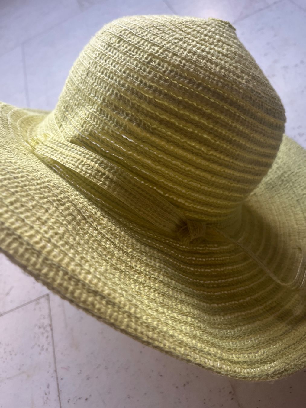 Hüte, Mützen & Caps: Sommerhut Damen – Gebraucht aus Klingnau von bet_t9c6 1