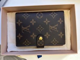 Louis Vuitton Agenda