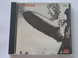 CD Led Zeppelin – Led Zeppelin