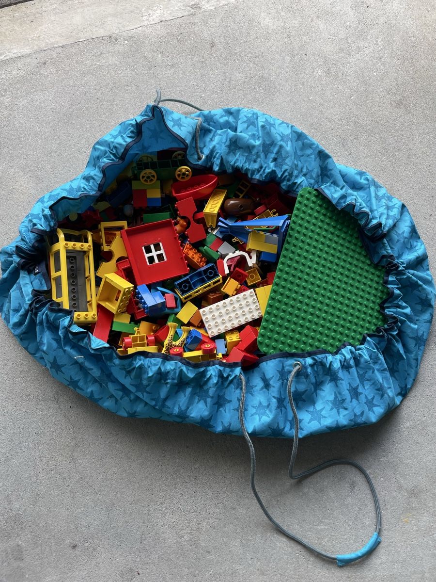 Lego Jouets: LEGO DUPLO – D'occasion à Kriens par Vk77 1