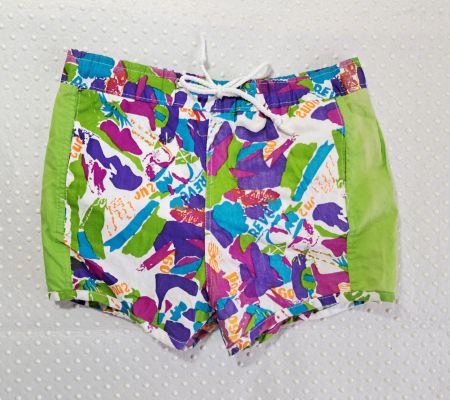 NEU! Tolle Shorts im Vintage Look Gr. 116