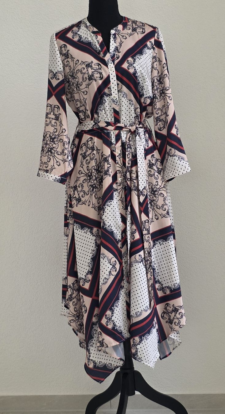 Vestiti: Mohito Kleid mit Guertel Gr M Neu  – Nuovo (secondo la descrizione) da Rheinsulz venduto da Gilea