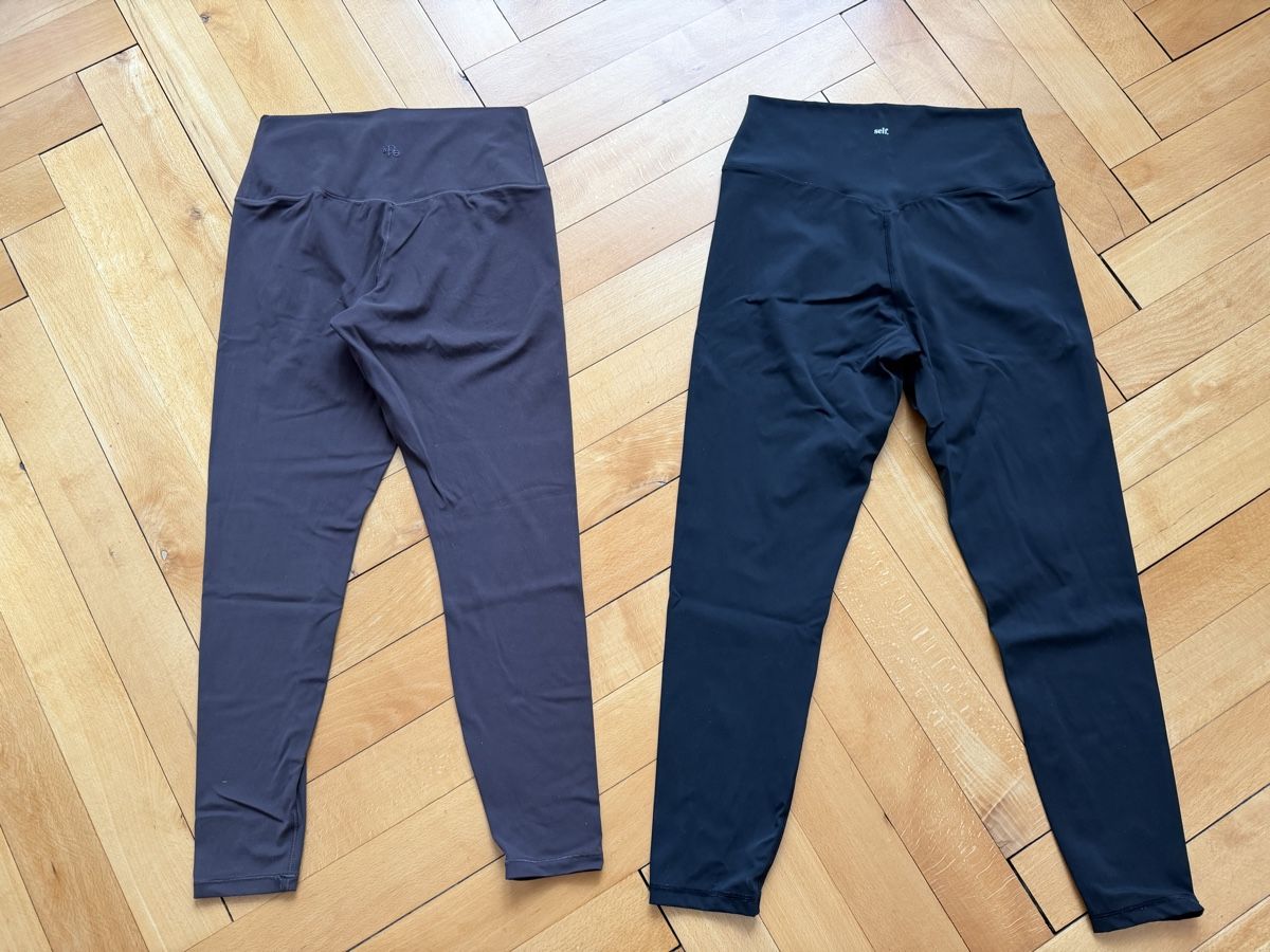 H&M Leggings: Sport Leggins – Usato da Solothurn venduto da Vintage87 1