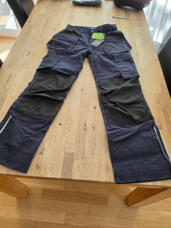 Arbeitshose Gr.C42