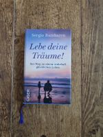 Sergio Bambaren: Lebe deine Träume!