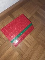 Lego Duplo Bauplatte 9,5 x 19cm