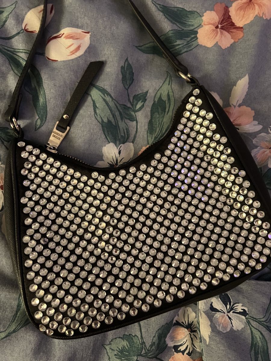 Steve Madden Taschen für Damen: Steve Madden – Neu (gemäss Beschreibung) aus Bassersdorf von lsc_27dj