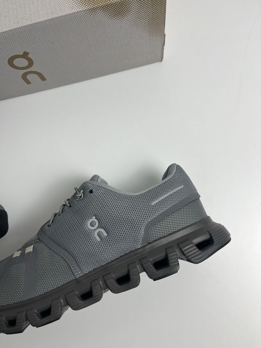 On Scarpe da uomo: On Running Cloud 6 Schuhe Apollo Eclipse Grösse 43 neu – Nuovo e nell'imballaggio originale da Luzern venduto da kim221080 1