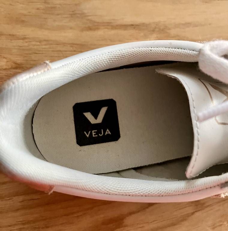 Veja Scarpe da donna: Veja Sneakers / Turnschuhe - Gr. 38 – Usato da Gurmels venduto da FranKa_82 2