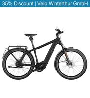 Riese & Müller Charger 4 GT vario HS