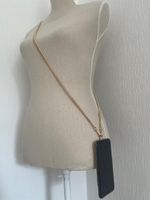 chaîne or Casyx pour iphone