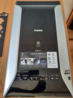 Premium Scanner Canon CanoScan 9000F Mark 2