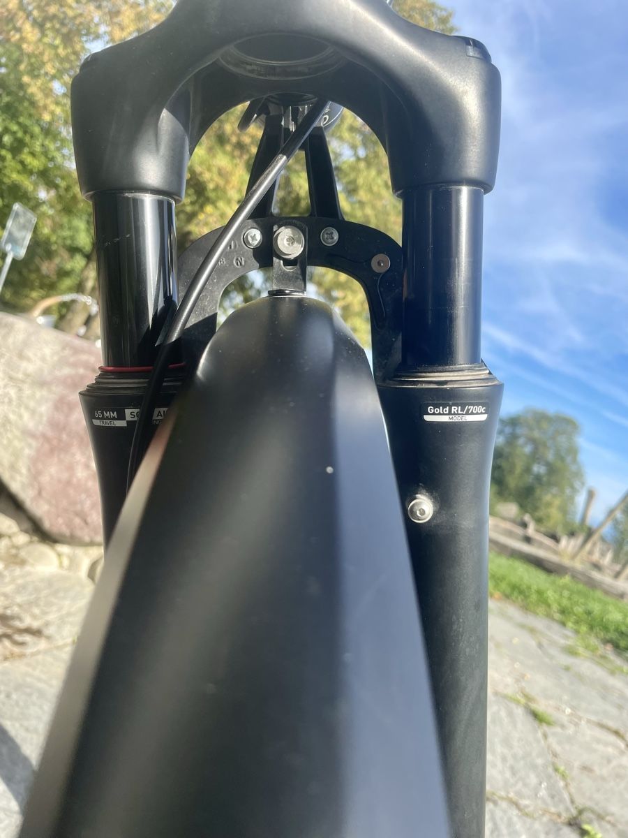 Price Biciclette: S-Pedelec Price E-Bike – Usato da Uster venduto da FRIEDEN8610 5