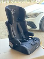 Siège auto Kinderkraft Comfort UP - idéal pour l'été!
