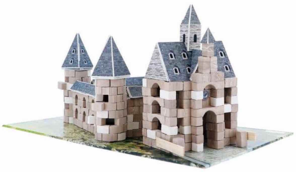 Jouets: Brick Trick– Harry Potter Clock Tower – Neuf avec emballage d'origine à Menziken par Nora023 1