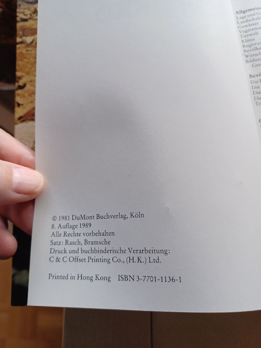 Libri: Marokko Kultur- / Kunst- Reiseführer – Usato da Zürich venduto da Miniskus 3