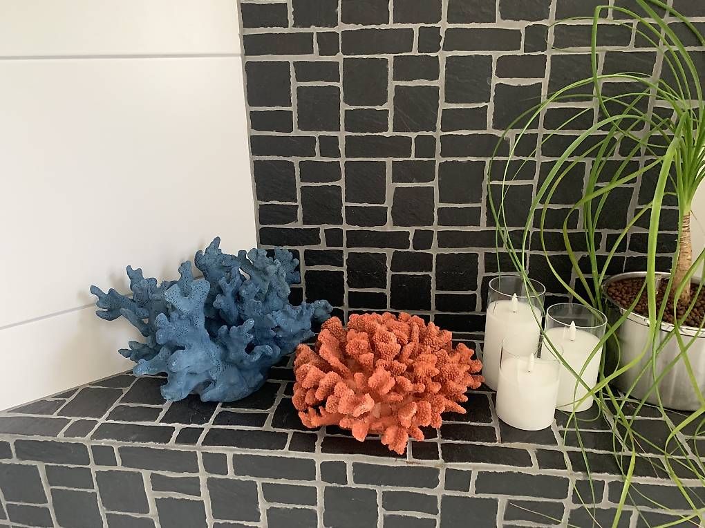 Tutte le decorazioni: Deko-Koralle – Usato da Kerns venduto da justmydream