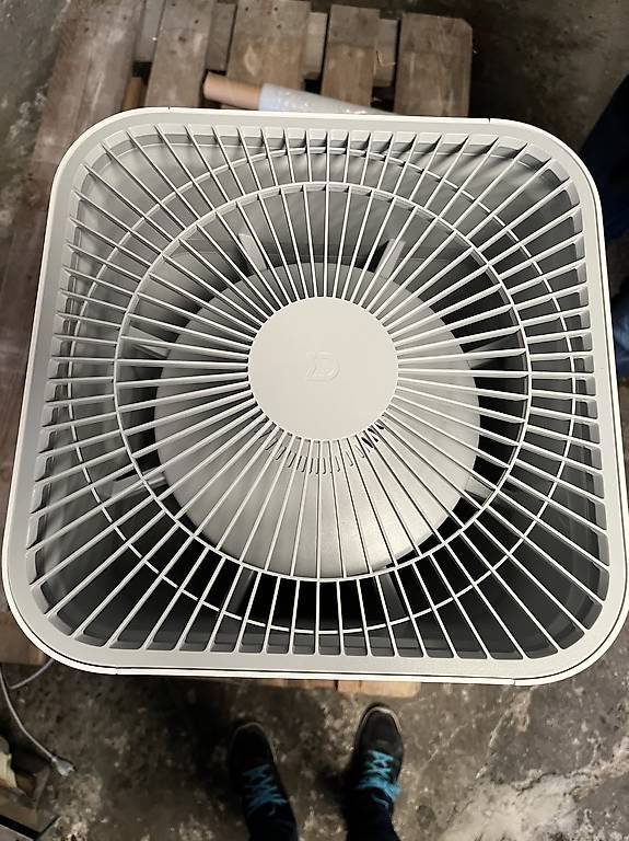 Purificateurs d'air: Luftfilter  – D'occasion à Dotzigen par Chruemeli79 1