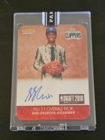 Panini Instant Metal Shai Gilgeous Alexander RC Auto /25