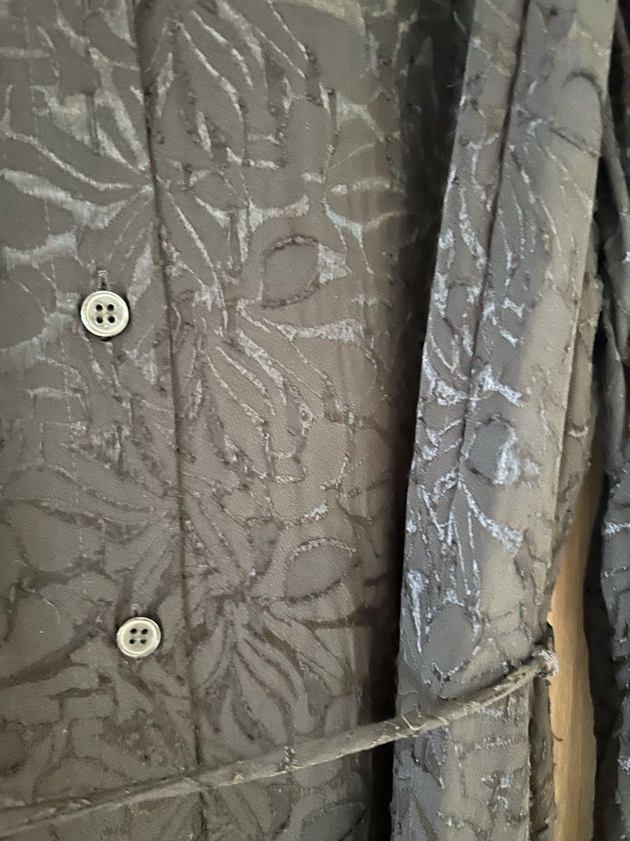Other Stories Vestiti: Robe longue noire & Other Stories taille 36/38 – Usato da Signy venduto da Chloe79 3