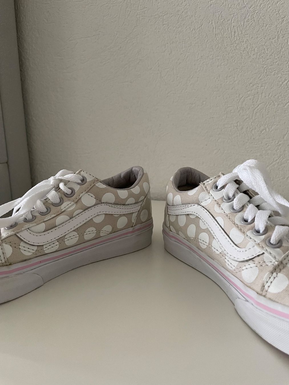 Vans Schuhe für Mädchen: Baskets - Vans – Neu (gemäss Beschreibung) aus La Chaux-de-Fonds von ju_paol2 3