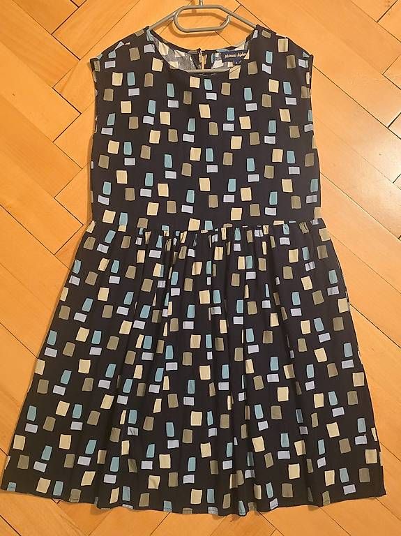 Kleider: Lockeres Sommerkleid, Gr. 36 – Gebraucht aus Luzern von sar_g5ff 1