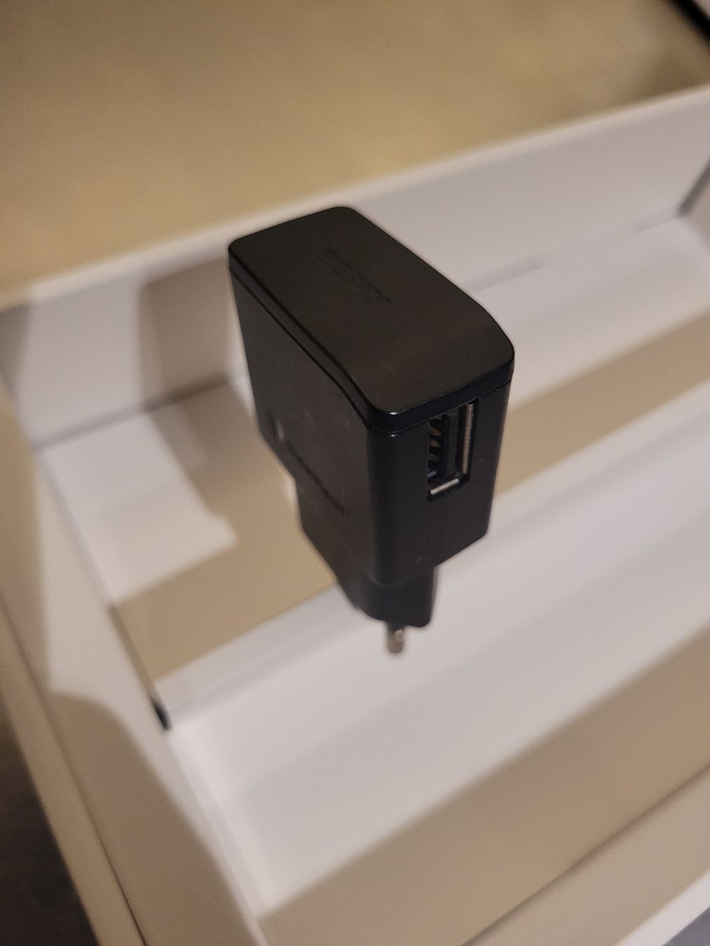 Ladegeräte: 6 USB-A Ladegeräte – Gebraucht aus Uster von 13smiley13 4