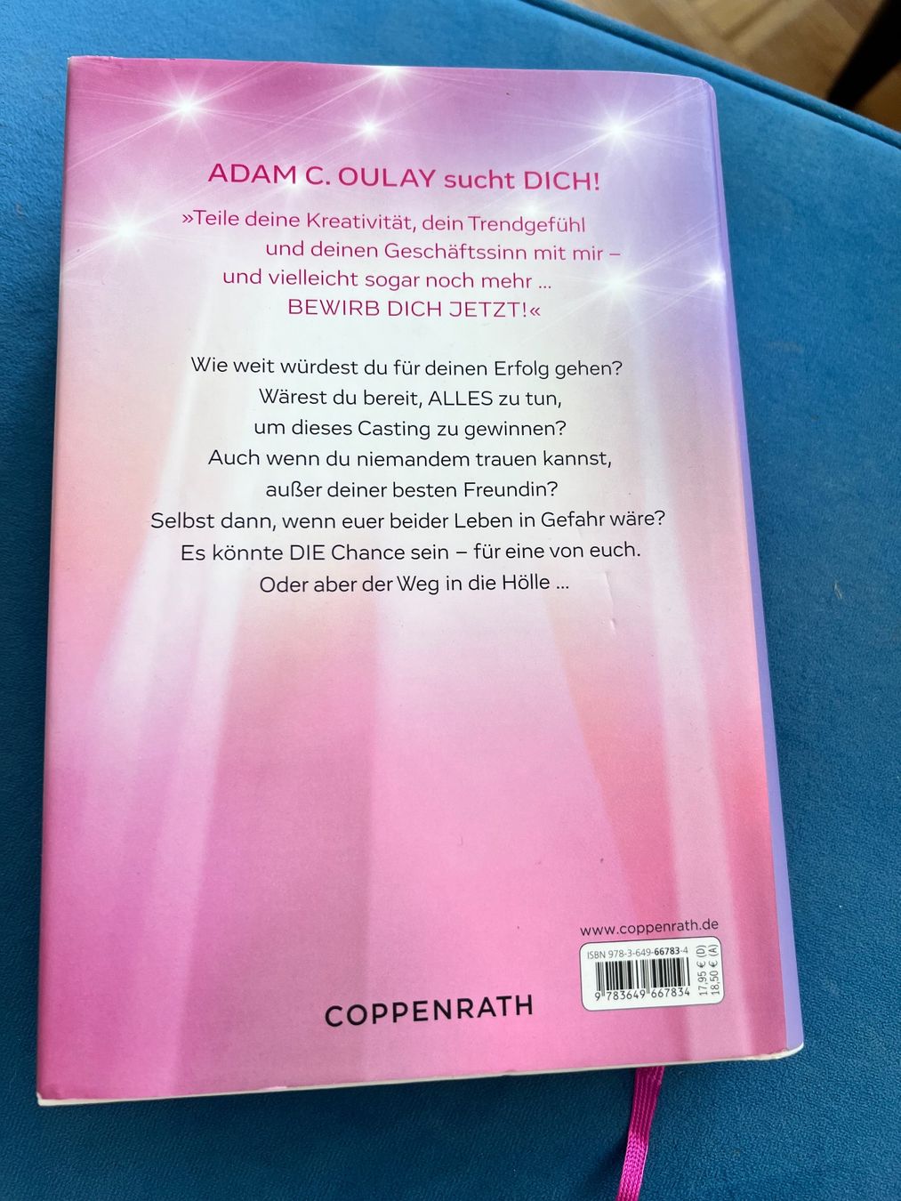 Libri: Buch - the perfect - roman – Nuovo (secondo la descrizione) da Effretikon venduto da YaMn 1
