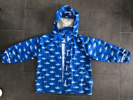 Playshoes Regenjacke 128