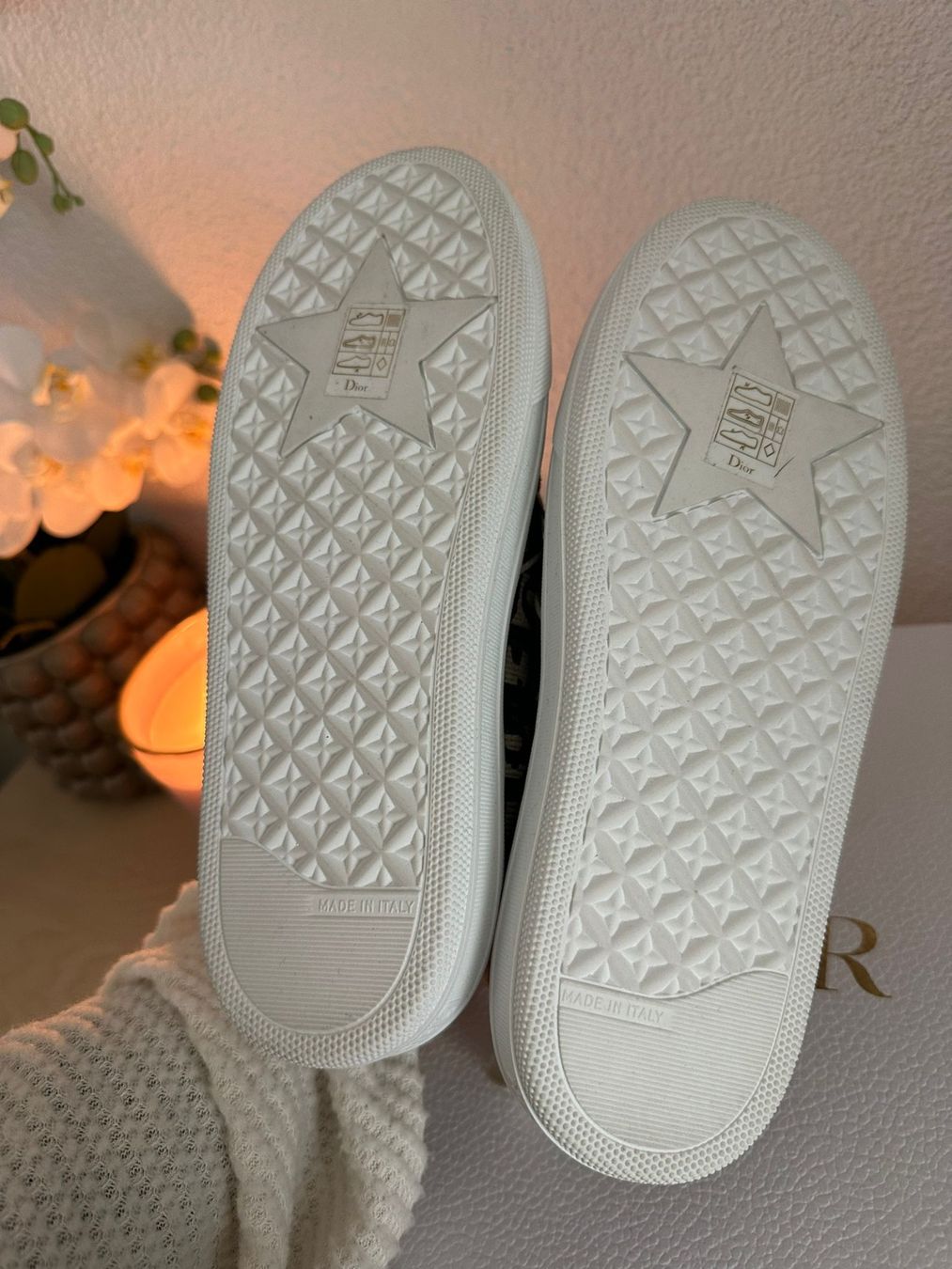 Dior Scarpe da donna: Dior Schuhe 37 1/2 – Nuovo e nell'imballaggio originale da Bern venduto da XXM38 3