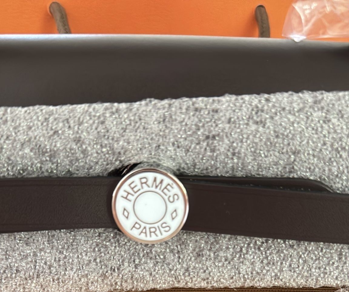 Hermès Borse da donna: Hermes Herbag 31 retourne bag – Nuovo e nell'imballaggio originale da Kilchberg ZH venduto da cruella 2