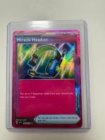 Miracle Headset | ACE Rare | SSP 183/191 | EN