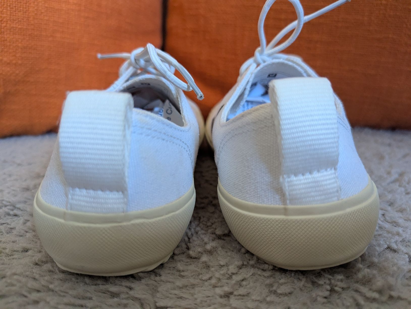 Veja Scarpe da uomo: baskets veja 36 – Nuovo (secondo la descrizione) da Montreux venduto da dem_gyt9 3