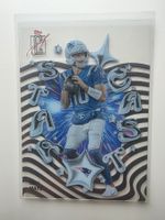 Topps 2025 Signature Class Star Cast Drake Maye New England