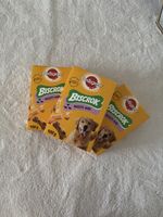 Pedigree Biscrok Multi Mix – 3 × 500 g 