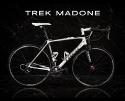 Trek madone full carbone