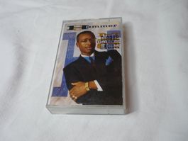 Rare MC Kassette - 80s - MC Hammer