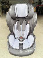 Kindersitz Osann Flux Plus 9-36KG