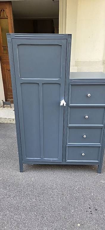 Armadi: Armoire enfant  – Usato da Lausanne venduto da apl_5mbm