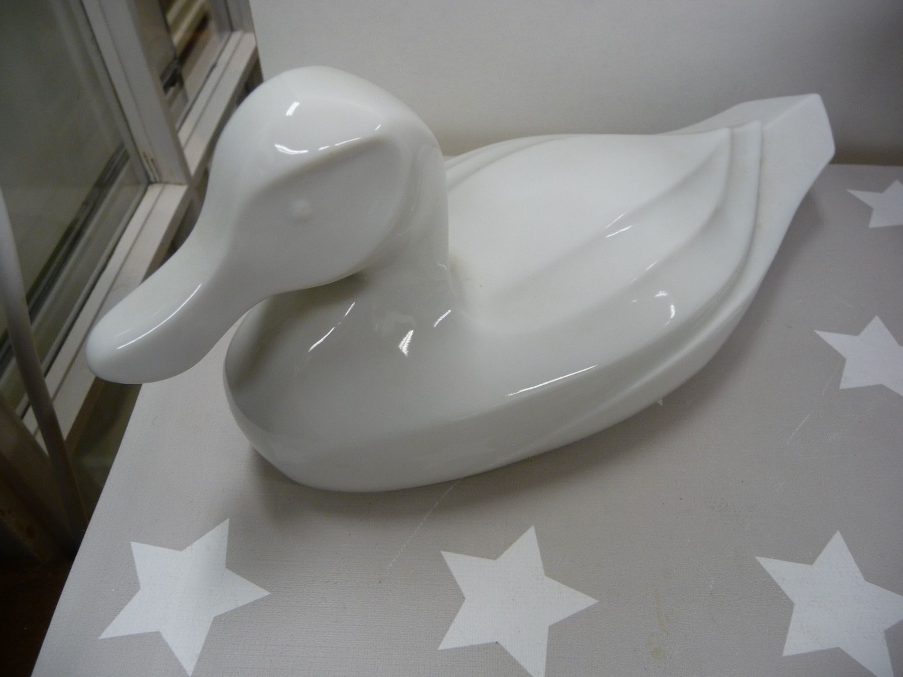 Figuren: Ente Harvey Knox Japan – Gebraucht aus Rafz von Powacaddy